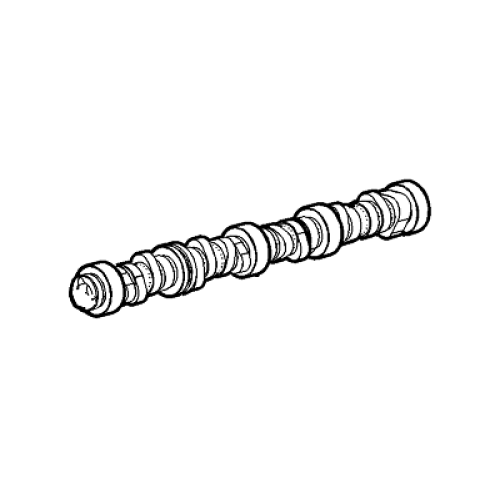 GENERAL MOTORS 12642245 Engine Camshaft