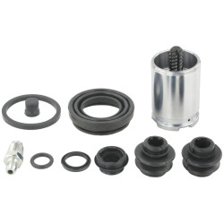 repair kit, rear caliper piston with mechanism d33.9