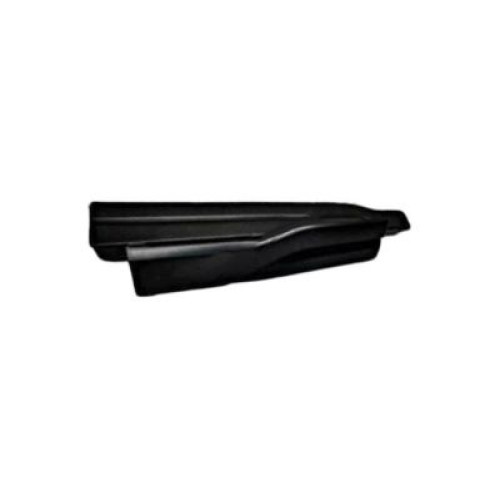 SUBARU 91112SJ250 Genuine Garnish Door R (Left, Rear) Lower Molding