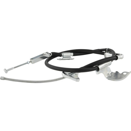 Parking brake cable, right