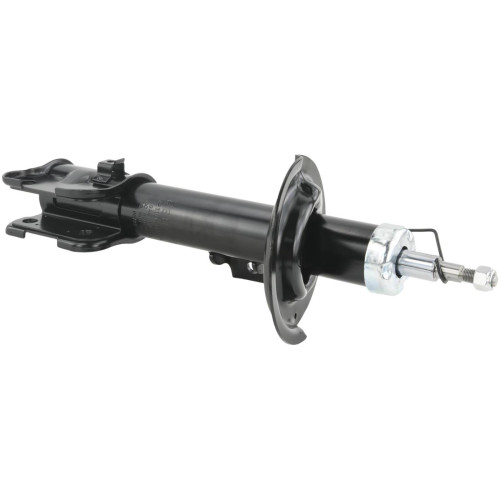 shock absorber front left gas.twin tube