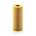 Cartridge Oil Filter