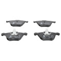 Pad Sub Set Rr Calip