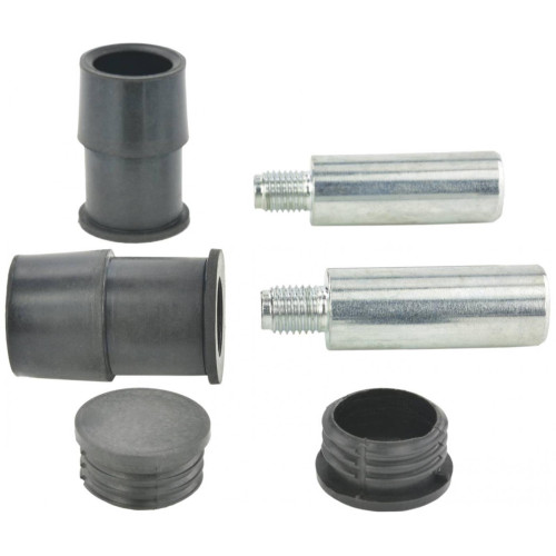 front caliper slide pin kit