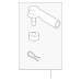 Socket Kit Tie