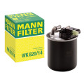 Body,Fuel Filter