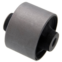 Differential mount bushing