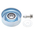Pulley tensioner kit