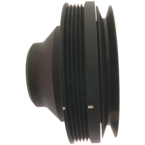 crankshaft pulley 6g74
