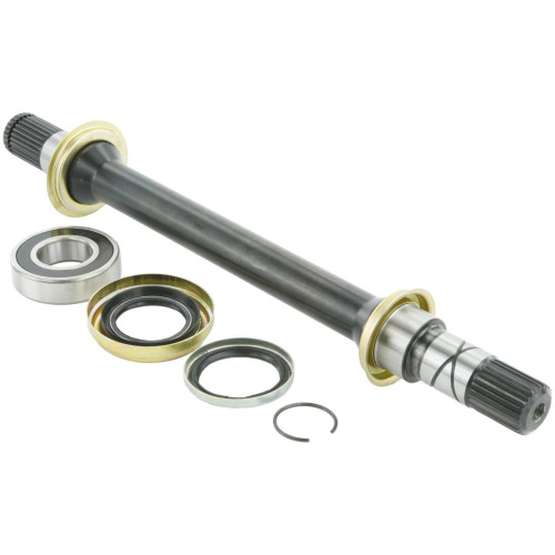 axle half shaft right 26x398x28