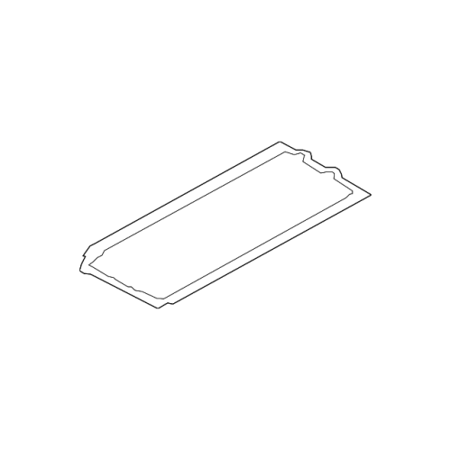 Engine Oil Pan Gasket for BMW N55 S55 Engines