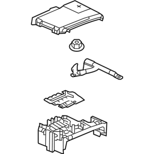 Unit,Control-Bcm