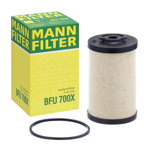 Fuel Filter MANN-FILTER BFU 700 x