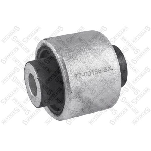 Rear Axle Control Arm Bush ! 12X45.5X32 Opel Vectra All 02>
