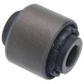 Suspension Control Arm Bushing - Febest VWAB-018