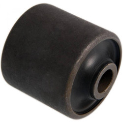 Bushing, rear upper trailing rod (hydro)