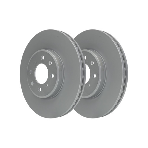 Plate Disc