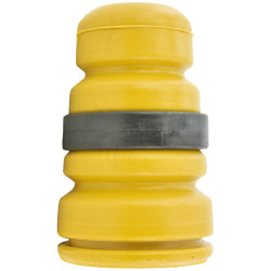 rear shock absorber jounce bumper