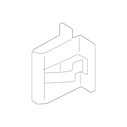 Spring Upper Plate