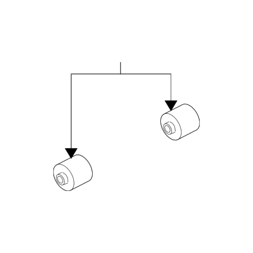 Bush Rubber