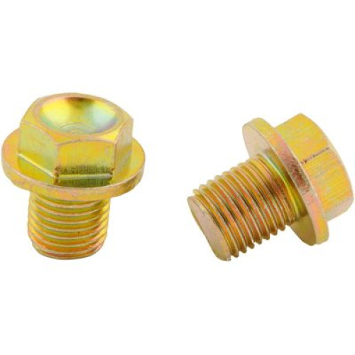 Honda Engine Oil Drain Bolt Plug (14mm)