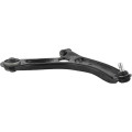 right front arm