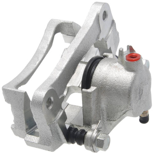 rear right brake caliper assembly (with bracket)