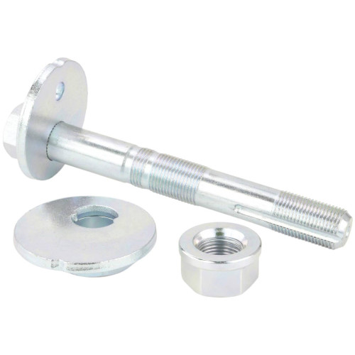 Repair kit, camber adjusting eccentric bolt