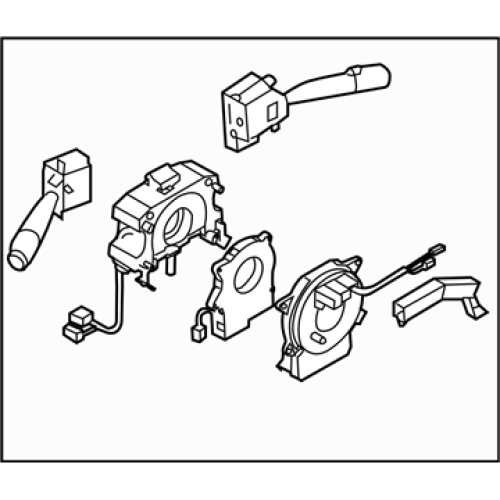 Switch Steering-Usa