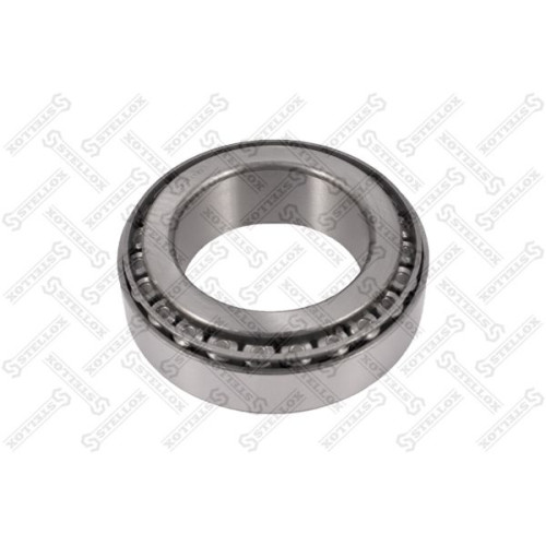 Roller Bearing ! B80X130X37 Bpw 9T H/Nr