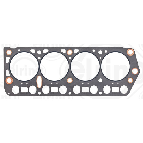 Fuel Pipe&Gasket Kit, 010100, ELRING