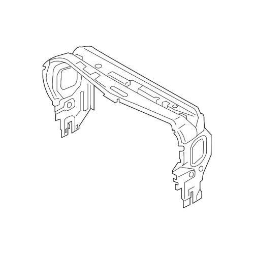 Cover(L),Towing Hook