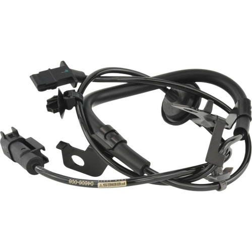 Abs sensor rear right