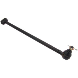 Rear upper right link with ball joint