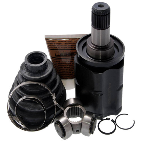 inner cv joint left 27x44x27