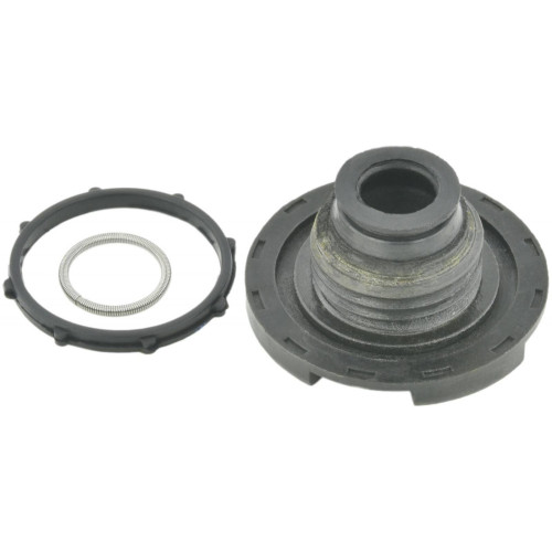 Seal ring, spark plug tube