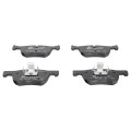 Pad Sub Set Rr Calip