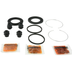 front brake caliper repair kit (set for two sides)
