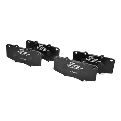 Brake Pad