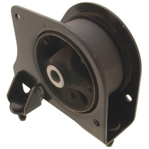rear engine mount at