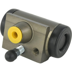 Rear wheel brake cylinder