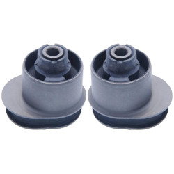 Rear crossmember bushing kit