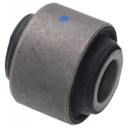 Rear transverse rod bushing