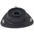 FEBEST SBSS-B9F Front Shock Absorber Backrest for Subaru Impreza G12 2007.03-