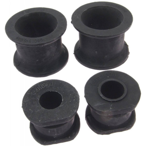 front stabilizer bar bush kit (set for two sides)