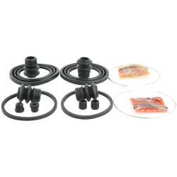 front brake caliper repair kit (set for two sides)