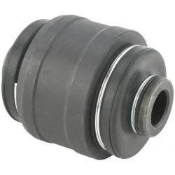 Rear trailing rod bushing