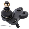 Front lower ball joint right