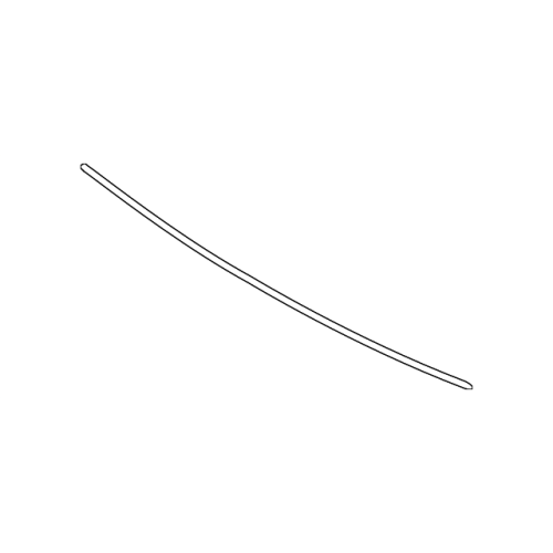 Weatherstrip