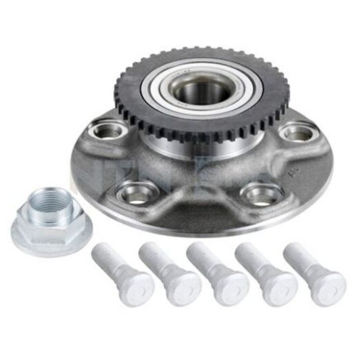 Hub Kit,St. Wheel